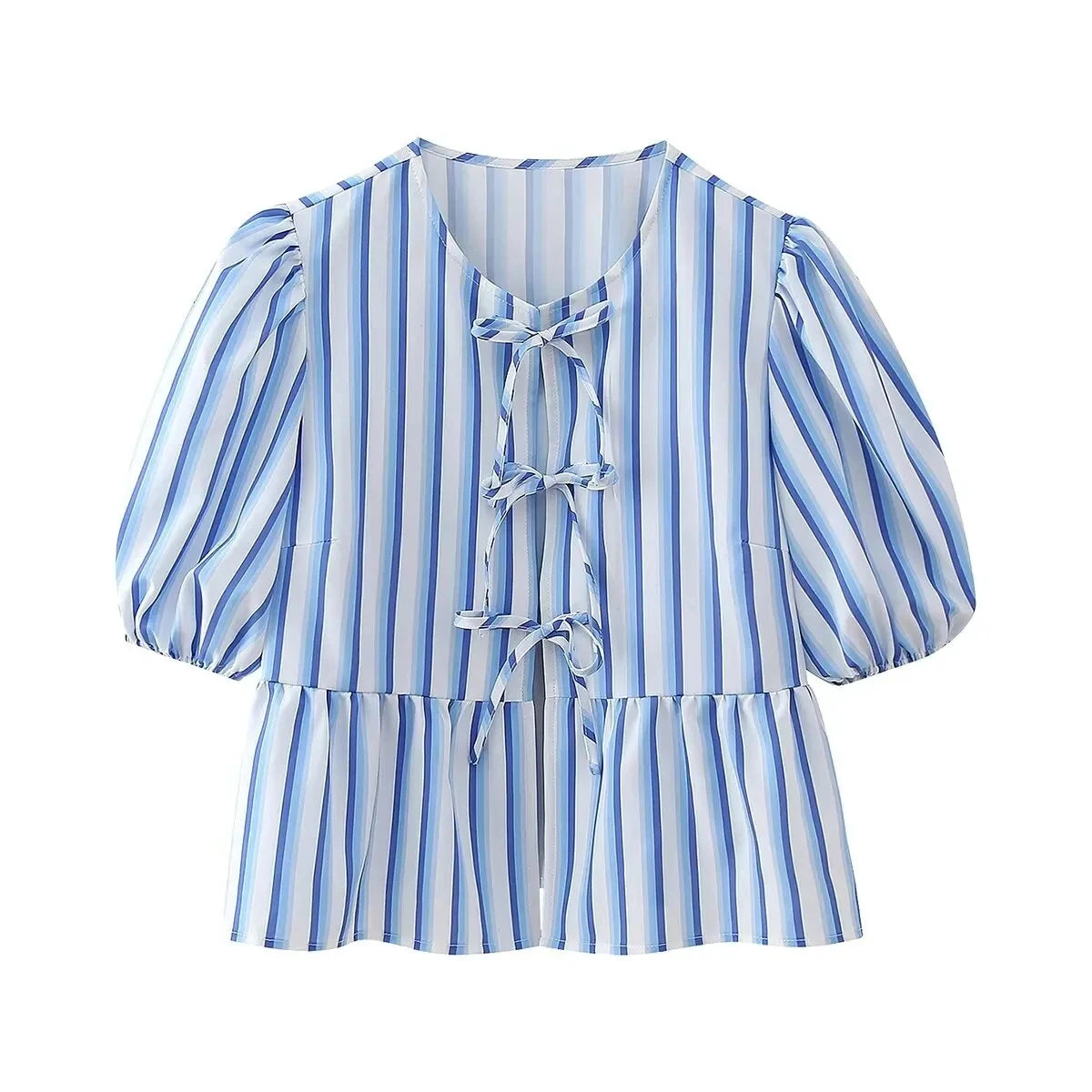 Camicetta Vintage Chic RoseMary