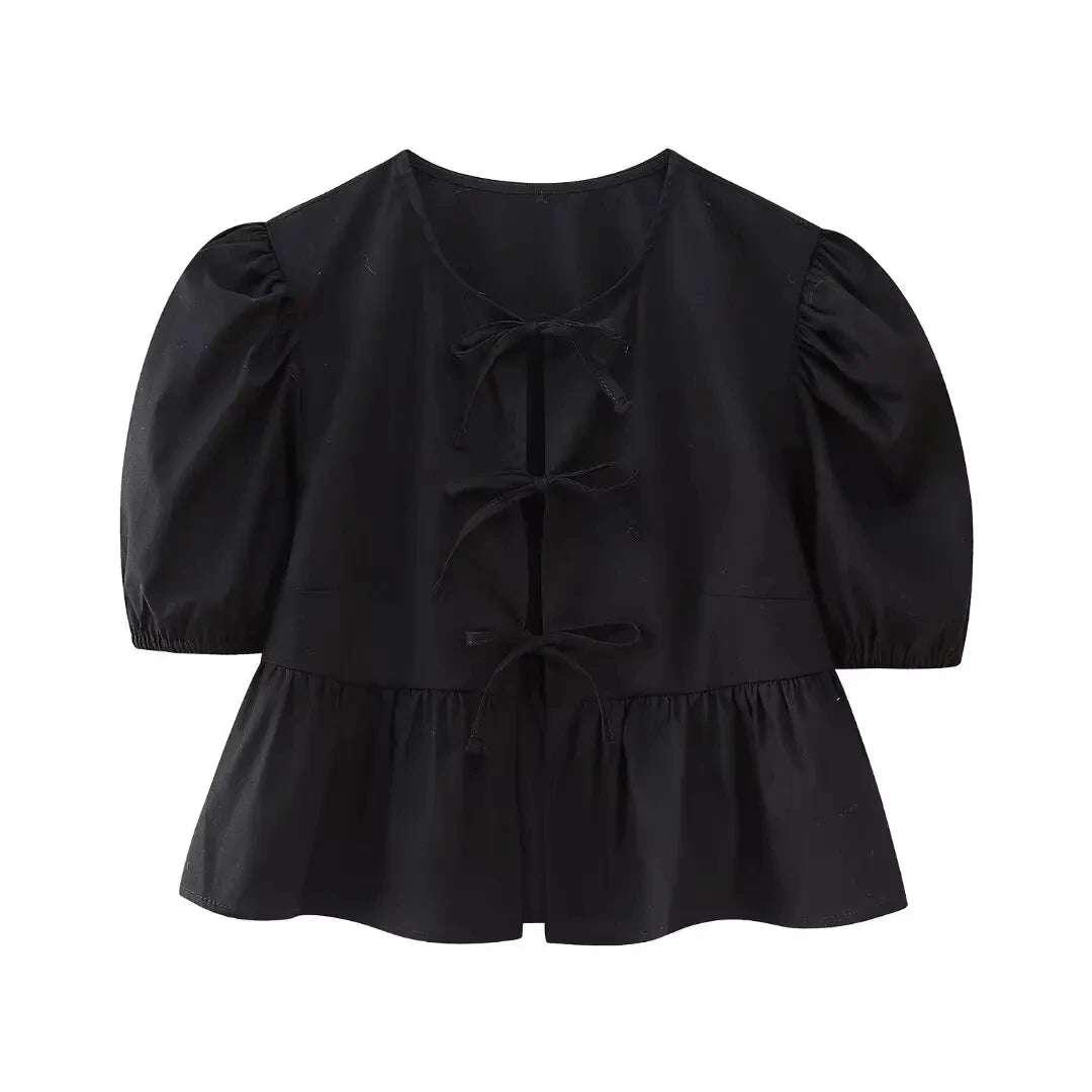 Camicia Mariposa Zomerzonbescherming