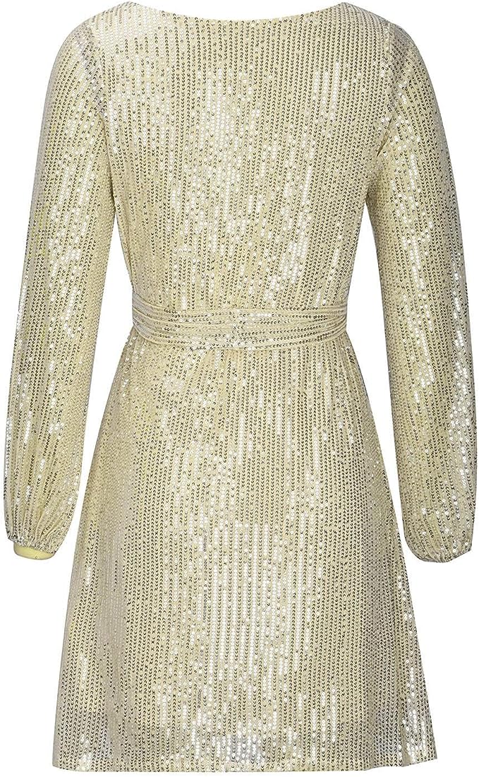 Twinkle | Elegante mini-feestjurk
