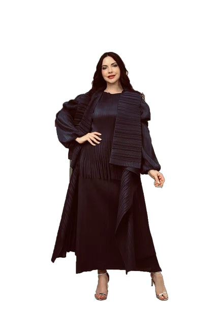 Betoverende Avondster Collectie Laat Je Stijl Schitteren!