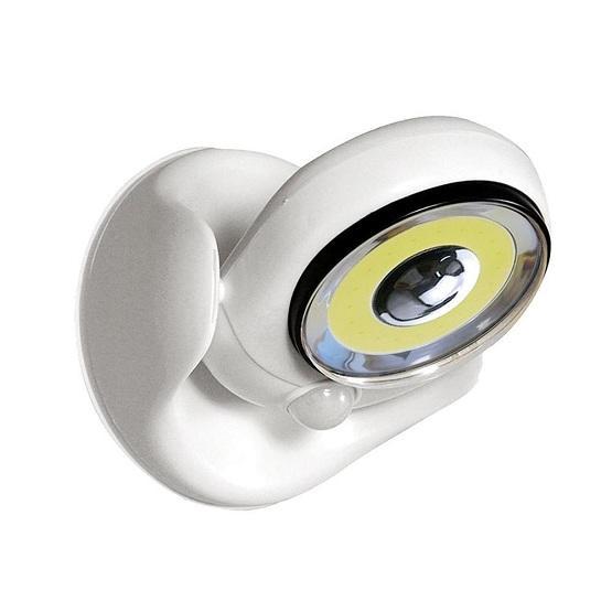 Ultra-Bright Buitenlamp Met Bewegingssensor