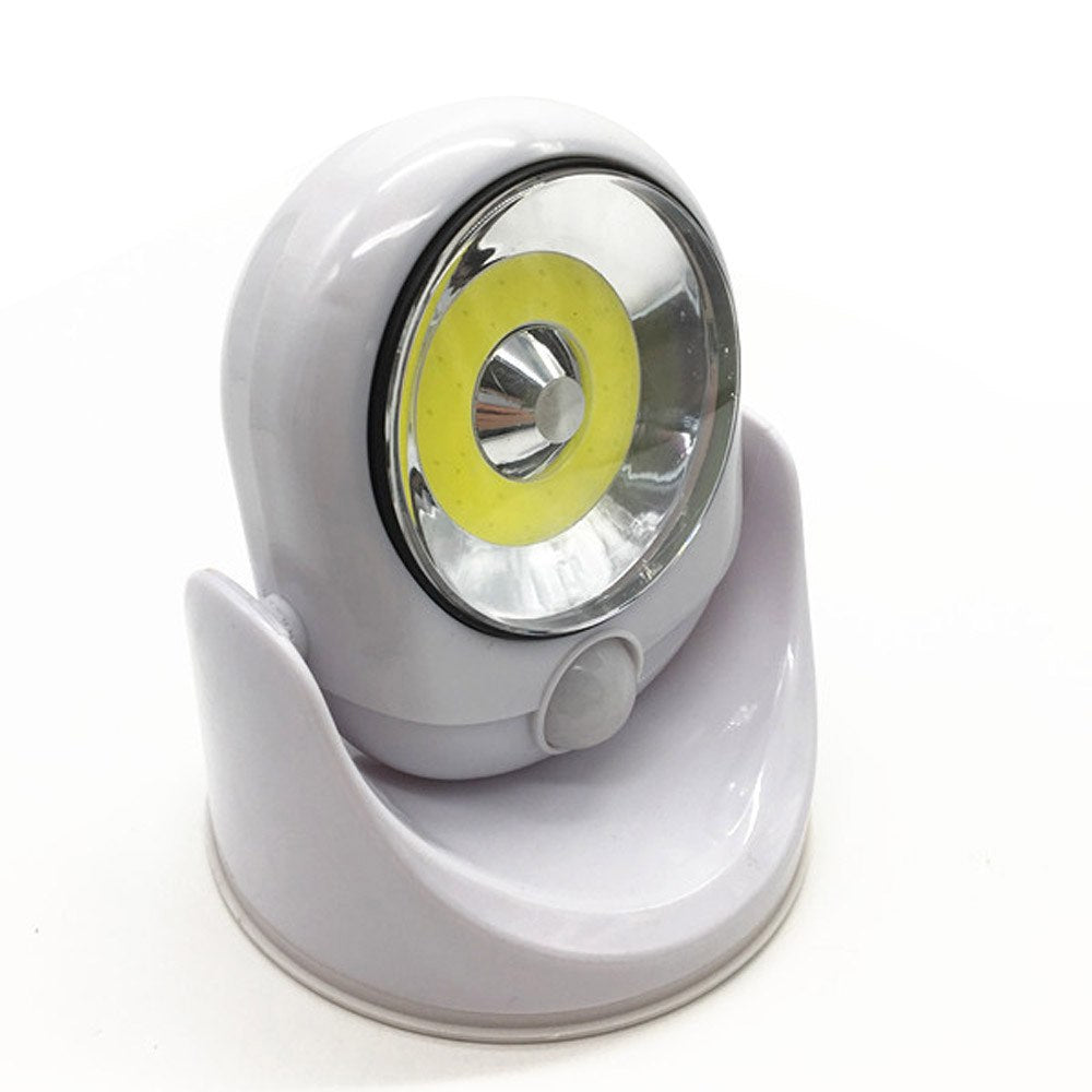 Ultra-Bright Buitenlamp Met Bewegingssensor
