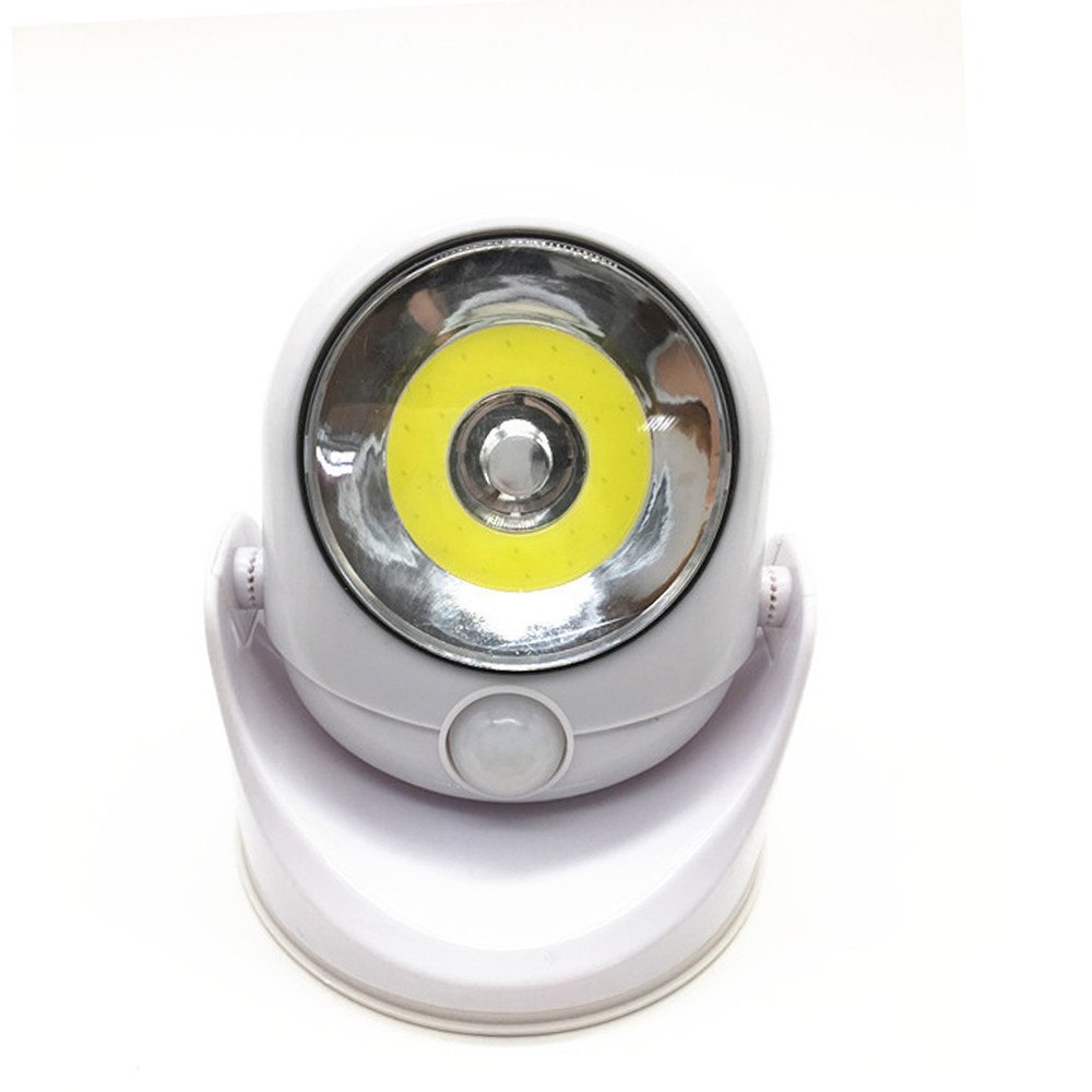 Ultra-Bright Buitenlamp Met Bewegingssensor