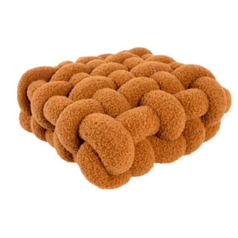 Unico Cuscino Nodo 3D