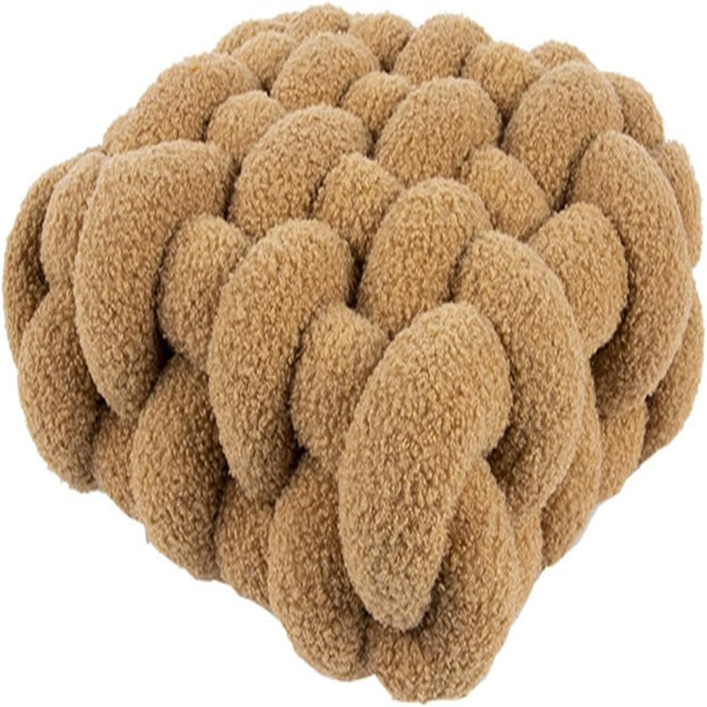 Unico Cuscino Nodo 3D