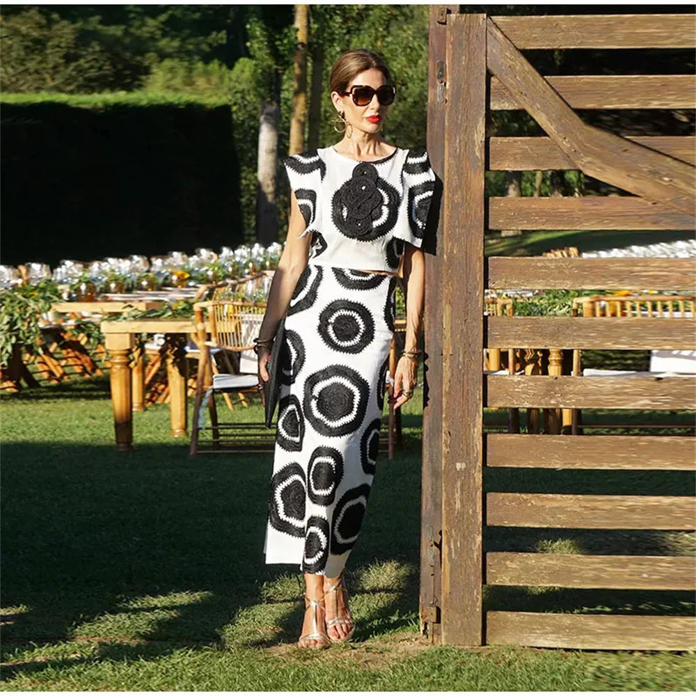 Set Zomerpracht di ChicElegance