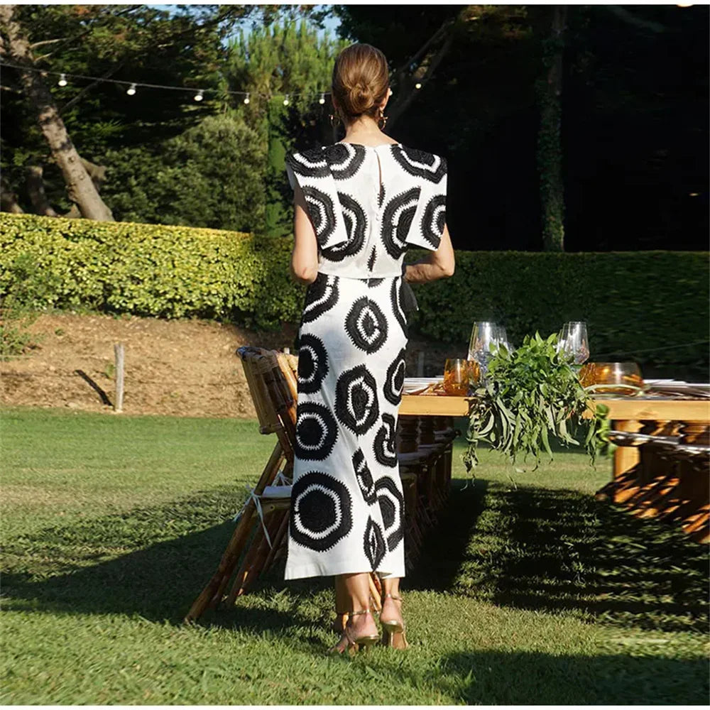 Set Zomerpracht di ChicElegance