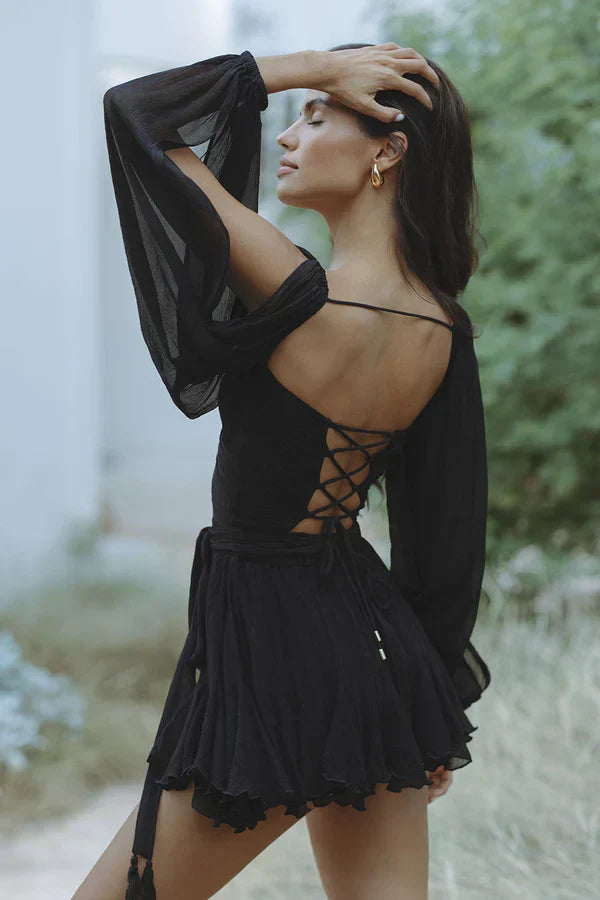 SunWave Zomeroutfit