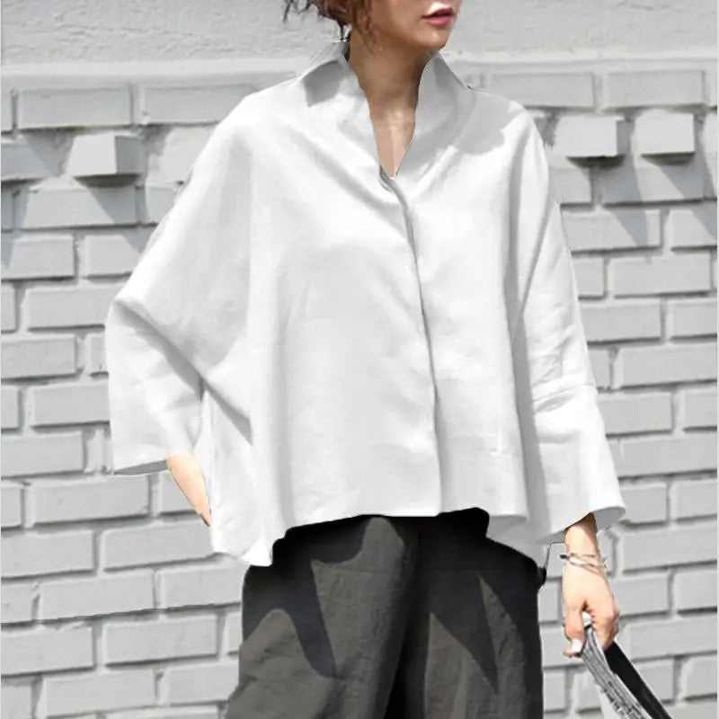 Camicetta Elegante Fabulous Femme per Donne