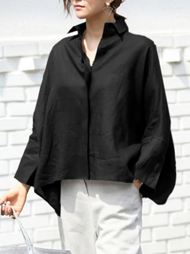 Camicetta Elegante Fabulous Femme per Donne