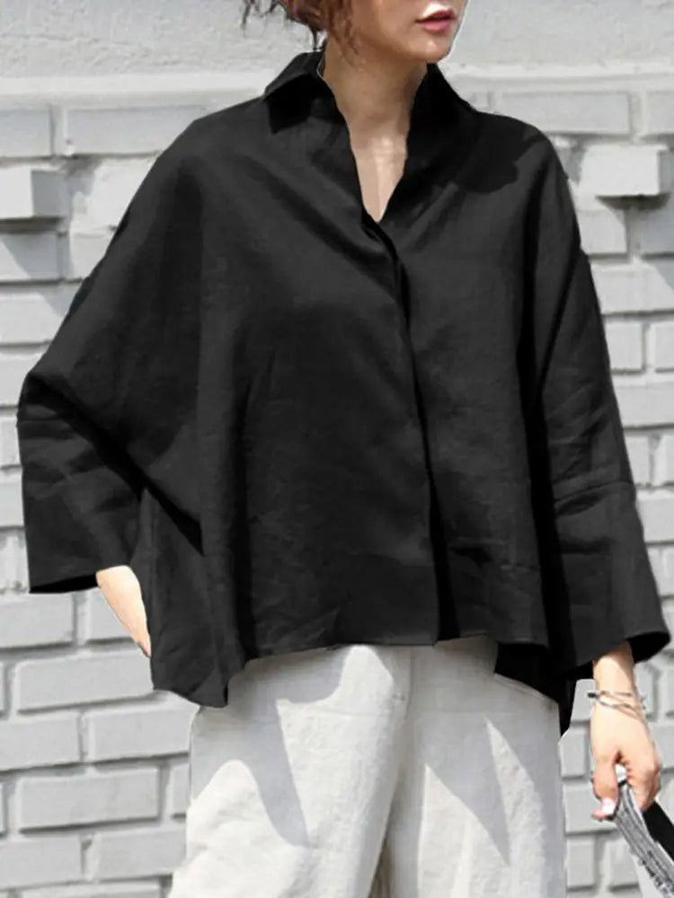 Camicetta Elegante Fabulous Femme per Donne
