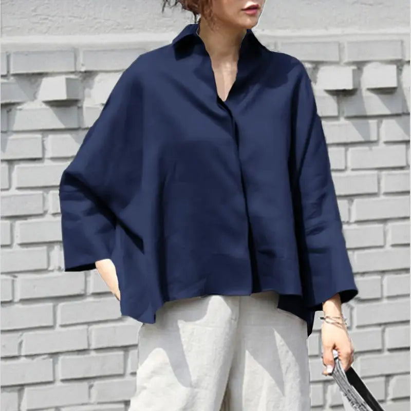 Camicetta Elegante Fabulous Femme per Donne
