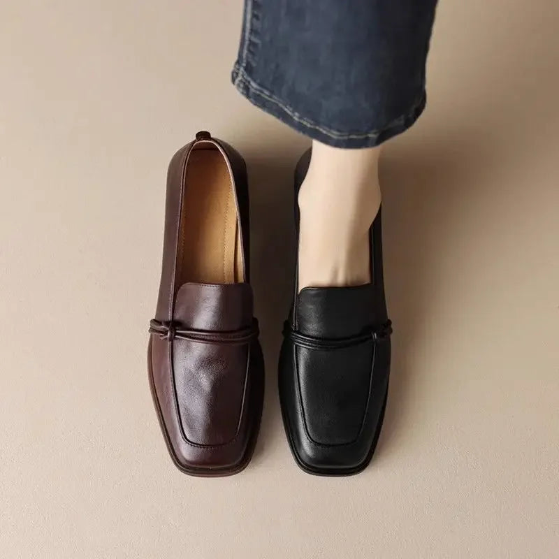 The Ferret British Designer Shoes
