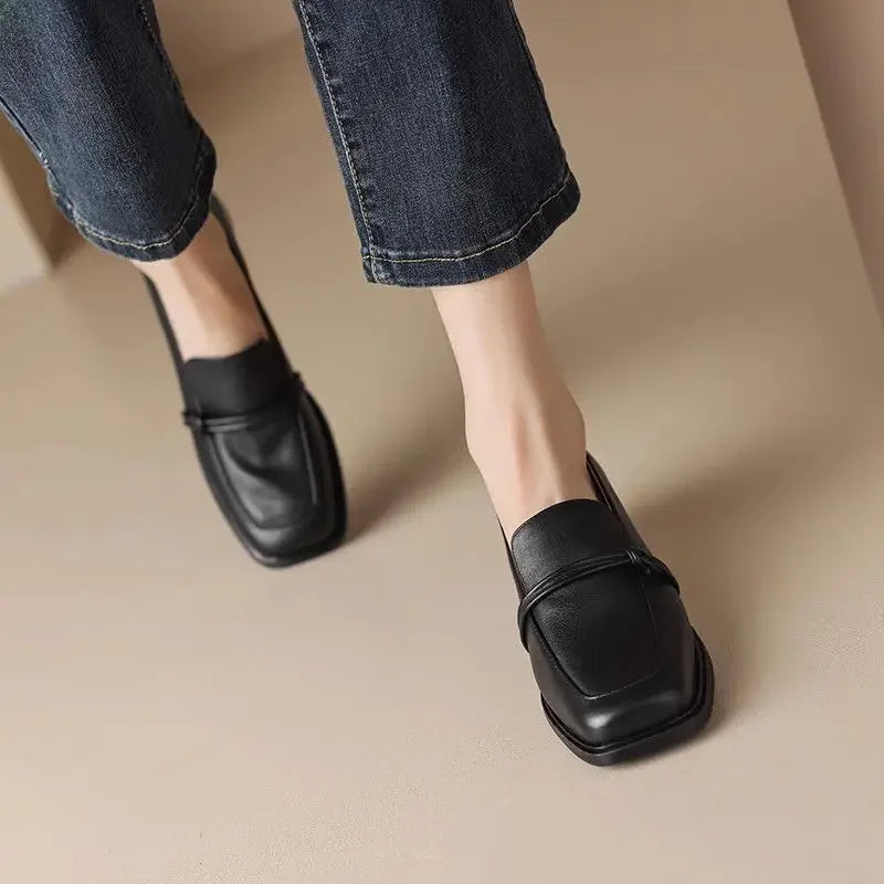 Le Furet Britische Designer Schuhe