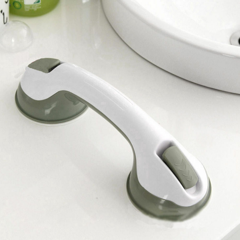 Veilige Zuigbeugel voor Badkamer met Ergonomisch Ontwerp