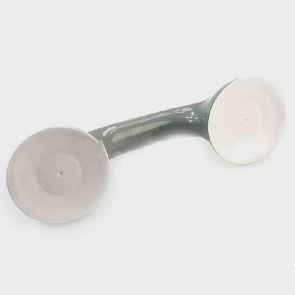 Veilige Zuigbeugel voor Badkamer met Ergonomisch Ontwerp