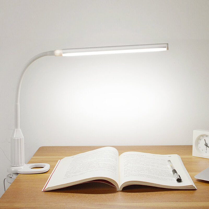 Verstelbare LED-Tafellamp met Flexibele Arm