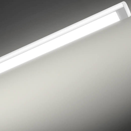 Verstelbare LED-Tafellamp met Flexibele Arm