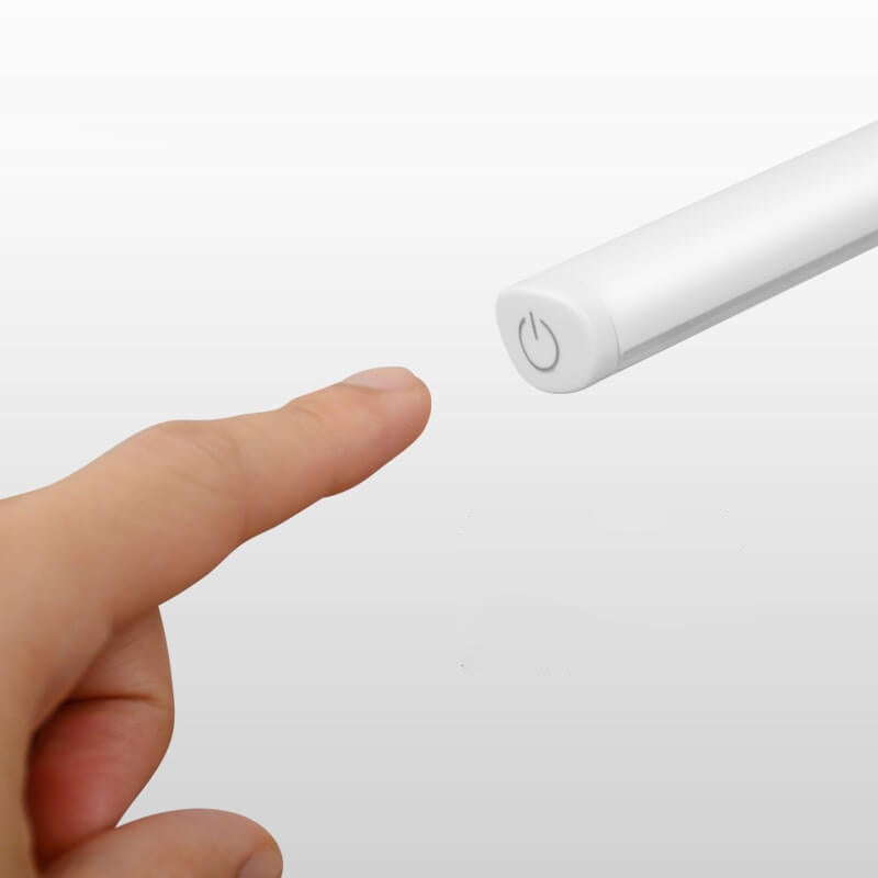 Verstelbare LED-Tafellamp met Flexibele Arm