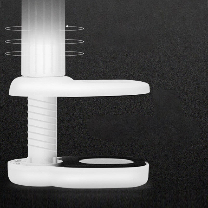 Verstelbare LED-Tafellamp met Flexibele Arm