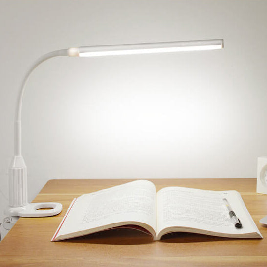 Verstelbare LED-Tafellamp met Flexibele Arm