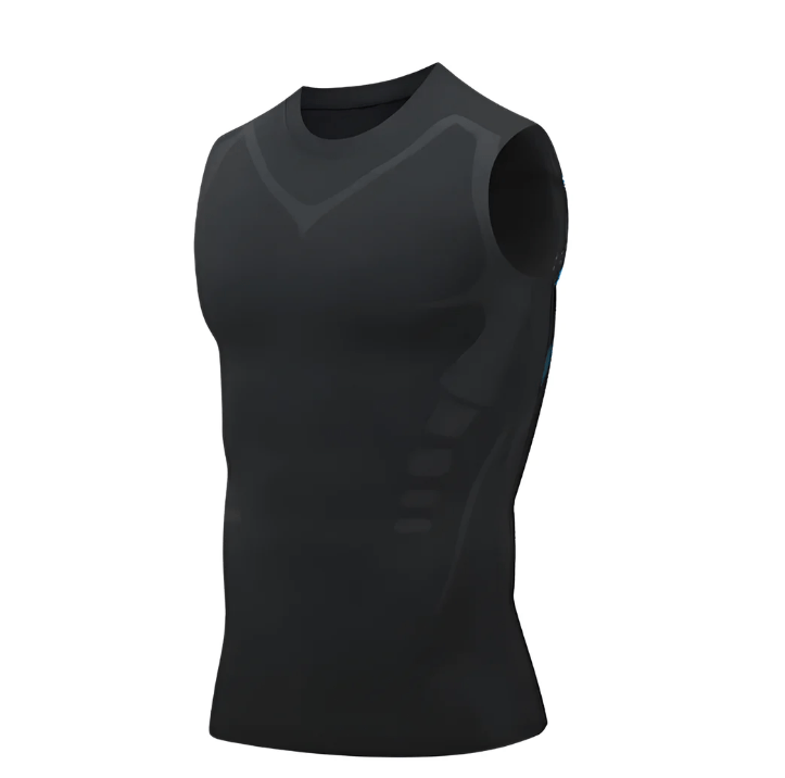 Viktoria | Ademvol sporttop