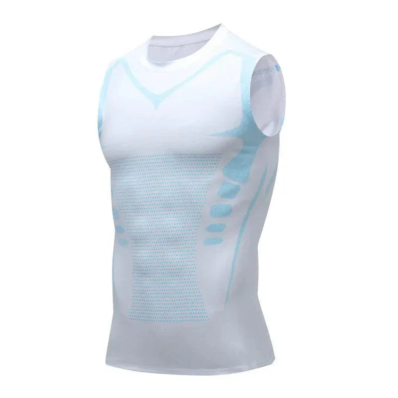 Viktoria | Ademvol sporttop