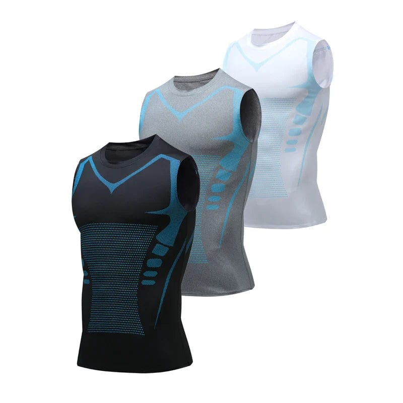 Viktoria | Ademvol sporttop
