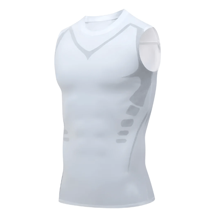 Viktoria | Ademvol sporttop