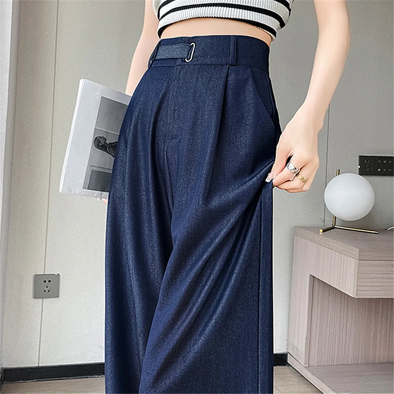 GlamourGaze Jeans di Denim