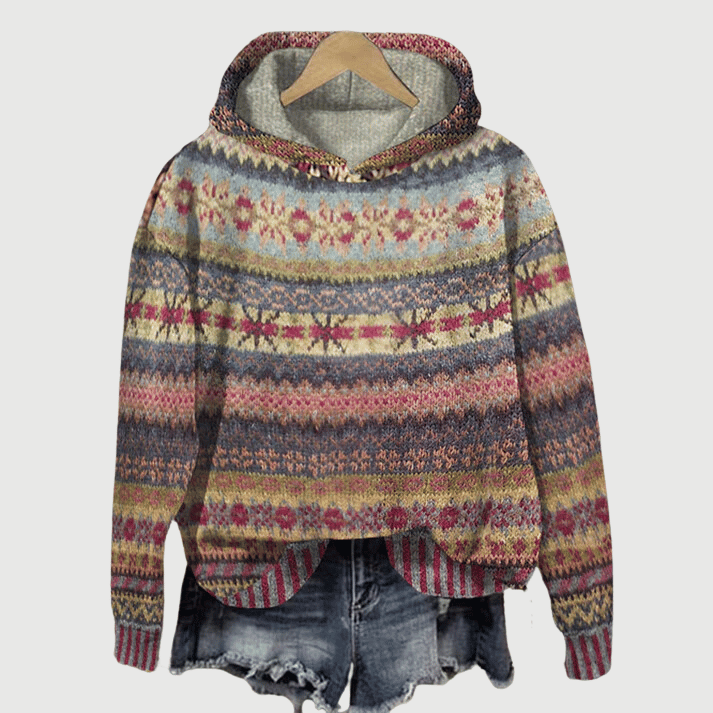 Knusse Komfort Pullover von CosyWear