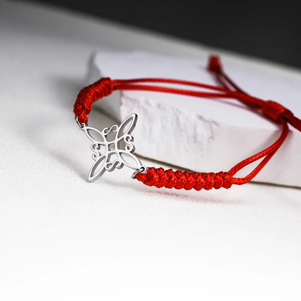 Luna Charms Mystieke Vrouwenarmband