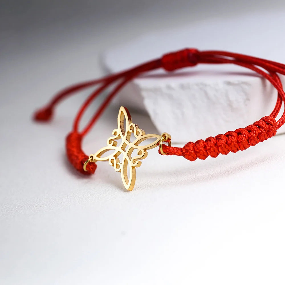 Luna Charms Mystieke Vrouwenarmband