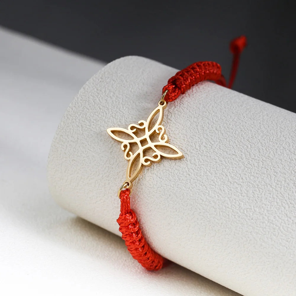 Luna Charms Mystieke Vrouwenarmband