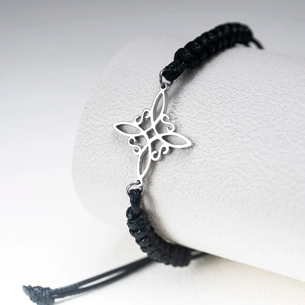 Luna Charms Mystieke Vrouwenarmband