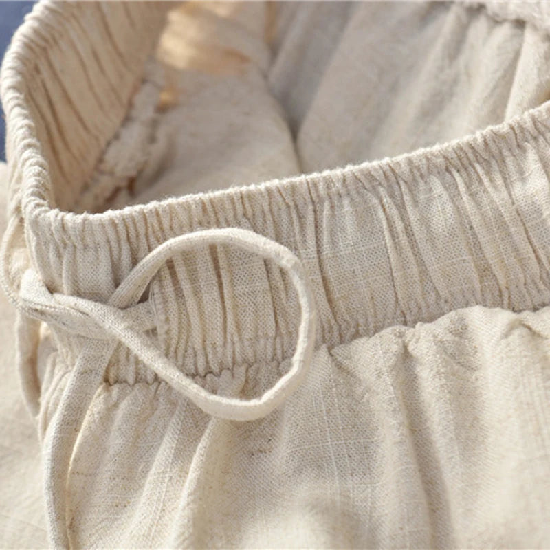 Uileeter Modo Vintage Pantaloni da Yoga