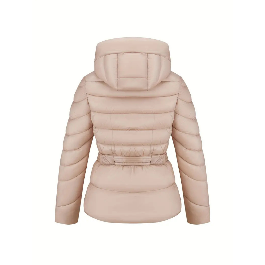 Vintura | Winterjacke | Stilvoller Schutz