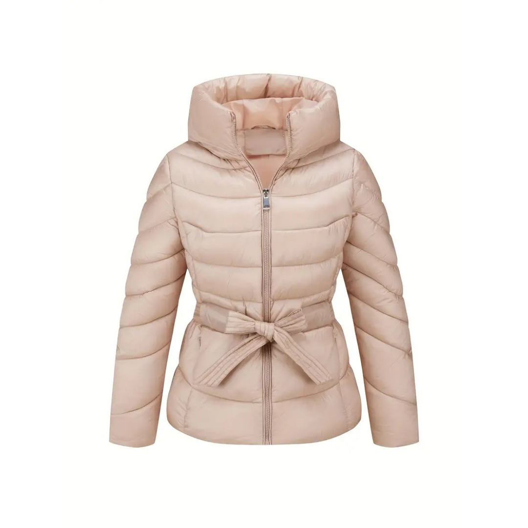 Vintura | Winterjacke | Stilvoller Schutz