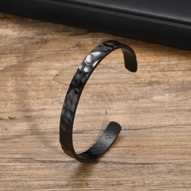 Vnox Norse Viking Armband