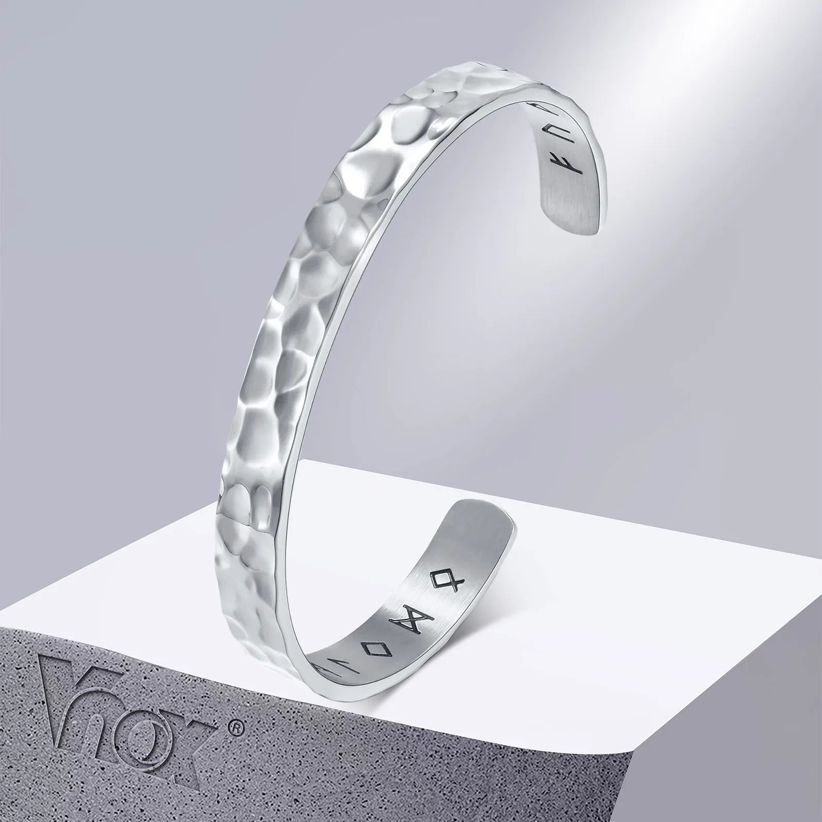 Vnox Norse Viking Armband