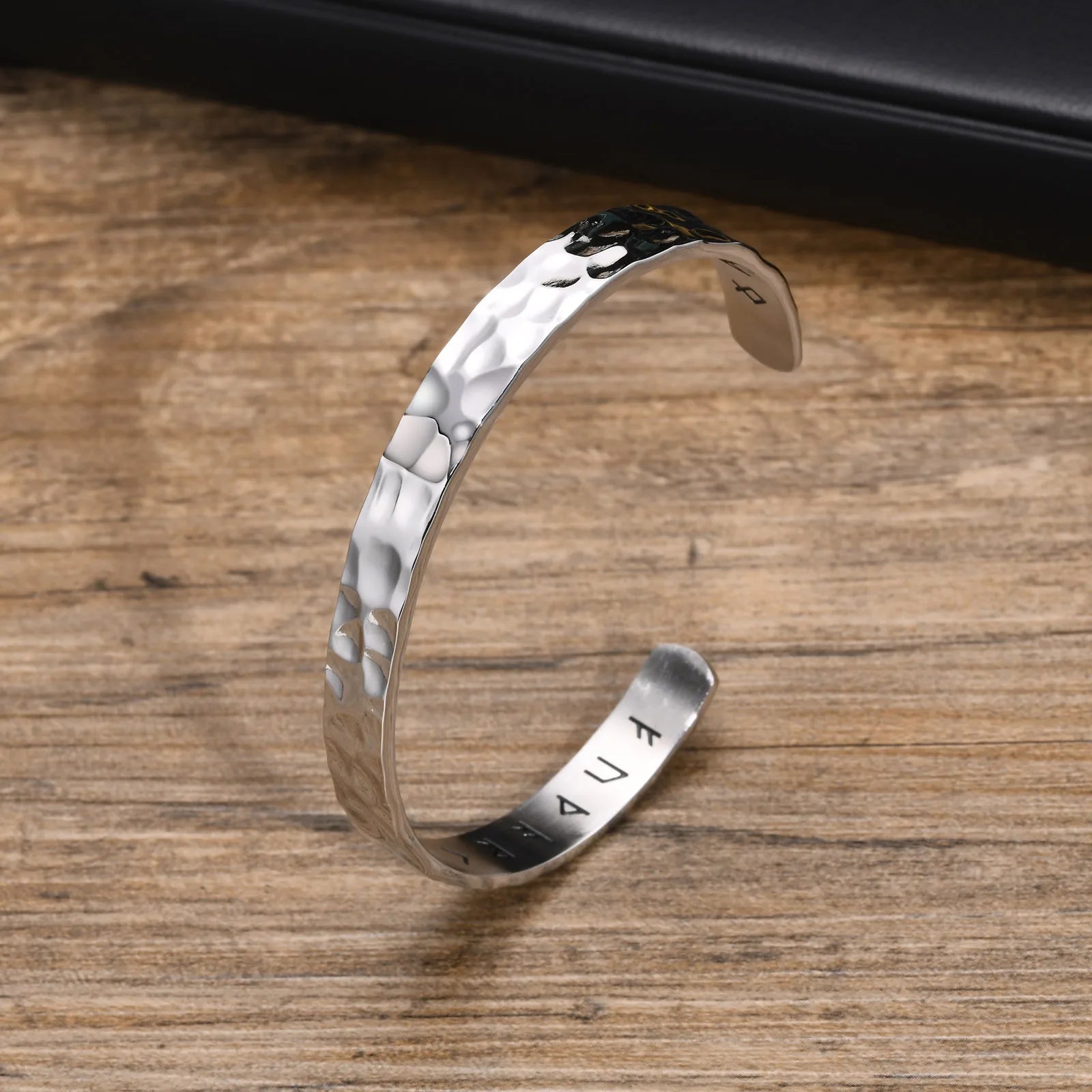 Vnox Norse Viking Armband