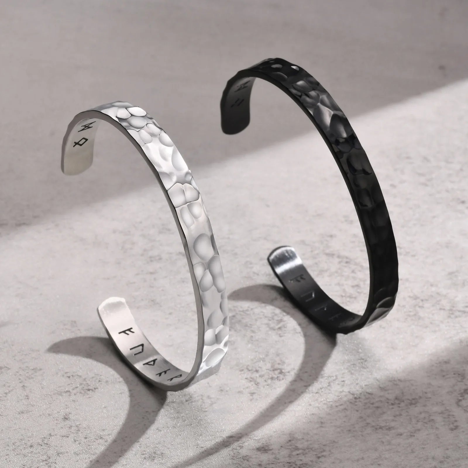 Vnox Norse Viking Armband