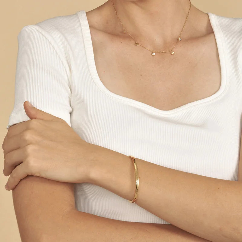 Iris Armband Kollektion von Luna