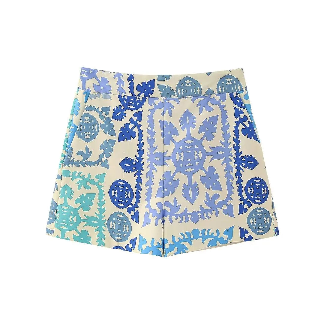 Chique Estate: Set Casual Estivo