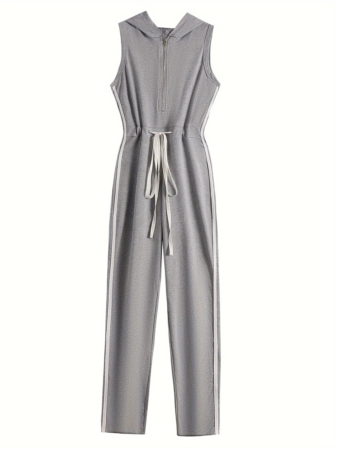 Flair Jumpsuit von Glamora
