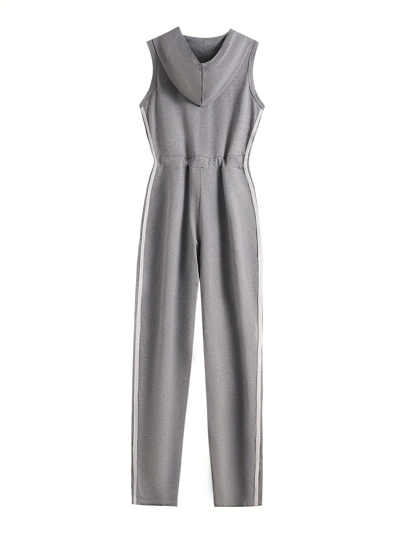 Flair Jumpsuit von Glamora