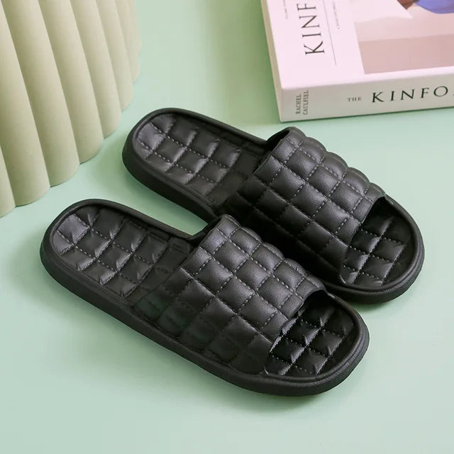 Pantofole Oasis da interno