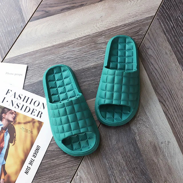 Pantofole Oasis da interno