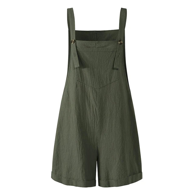 Tuta Alegria per Boho Chic Estivo