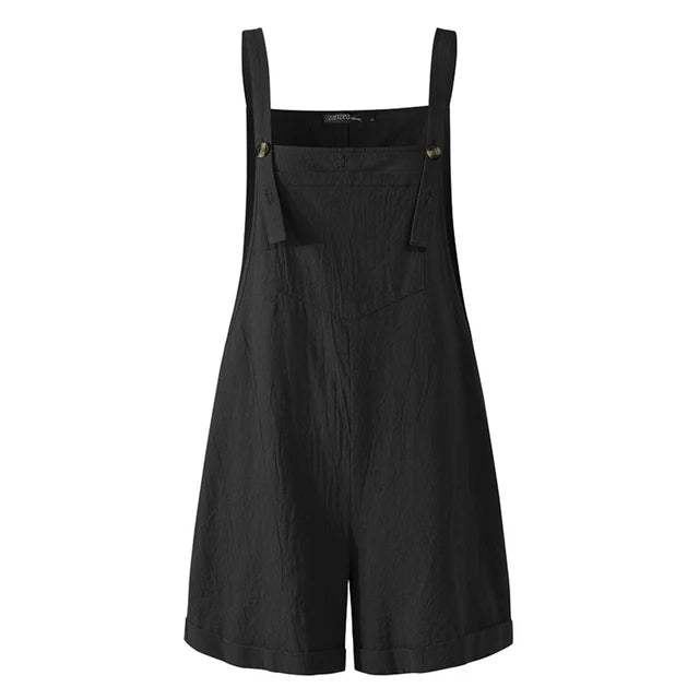 Tuta Alegria per Boho Chic Estivo